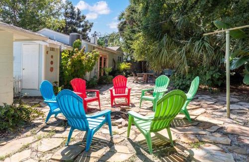 Savannah Beach Casa | Sunny Daze