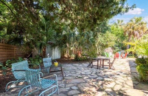 Savannah Beach Casa | Sunny Daze