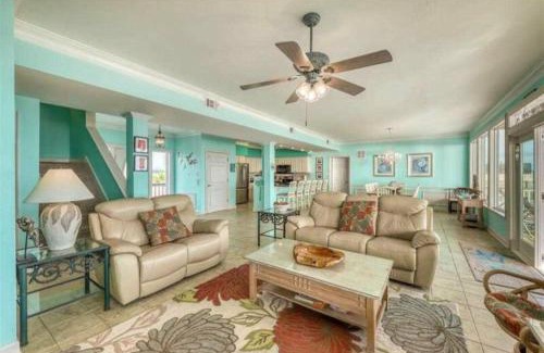 Gulf Shores Casa | Sunny Delight by Meyer Vacation Rentals