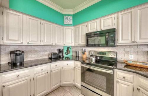Gulf Shores Casa | Sunny Delight by Meyer Vacation Rentals