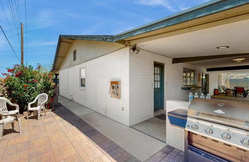 Glendale Casa | Sunny Delight & Guest House