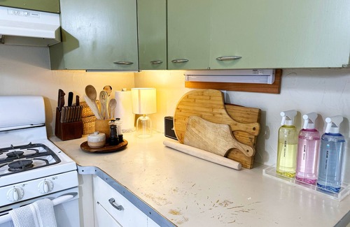 Gunnison Casa | Sunny Downtown Gunnison Retreat