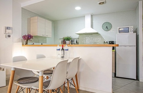 El Medano Apartamento | Sunny Duplex Los Martinez