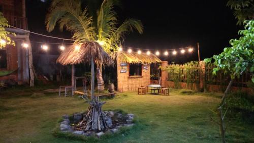 Nam Cat Tien Hotel | Sunny Eco Lodge