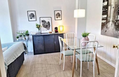 Pobles del Sud Apartamento | Sunny El SALER Beach & GOLF