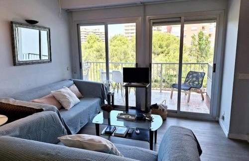 Pobles del Sud Apartamento | Sunny El SALER Beach & GOLF