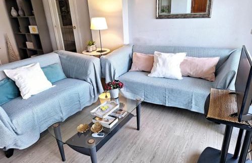 Pobles del Sud Apartamento | Sunny El SALER Beach & GOLF