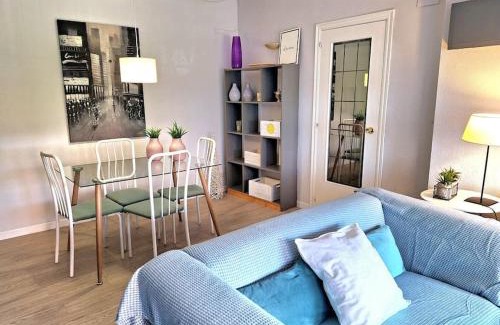 Pobles del Sud Apartamento | Sunny El SALER Beach & GOLF