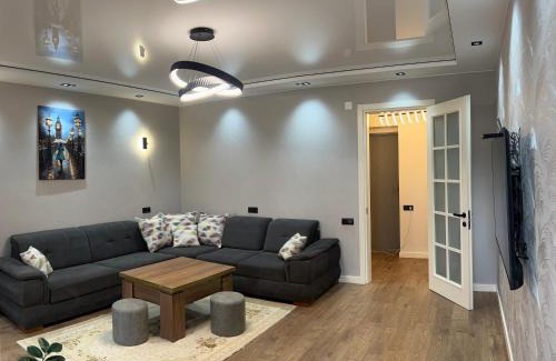 Gonio Apartamento | Sunny Escape in Gonio