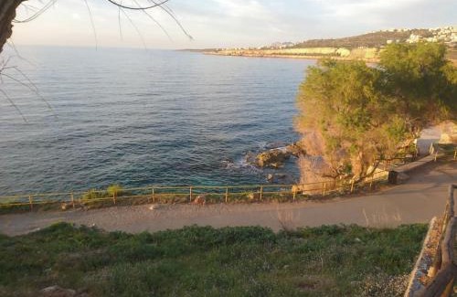 Halepa Apartamento | Sunny family apartment in Chania close to the sea
