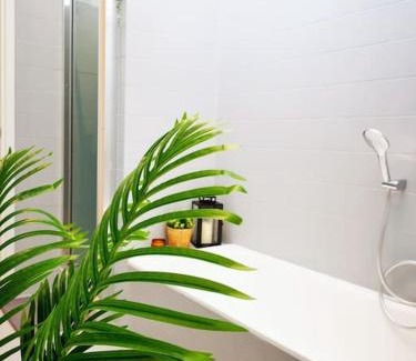 Navigli Apartamento | Sunny Flat 50 meters from the metro