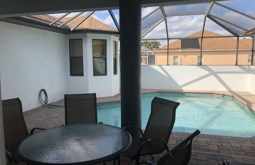 Harris Casa | Sunny Florida en su máxima expresión