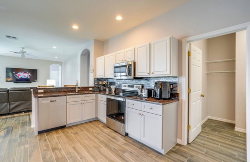 Beachwalk Isles Casa | Sunny Fort Myers Home w/ Heated Pool!