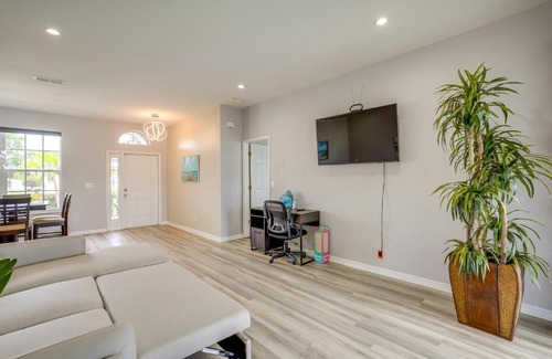 Beachwalk Isles Casa | Sunny Fort Myers Home with Heated Pool!