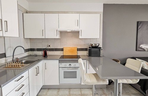 Chayofa Casa | Apartamento con jardín soleado Arona