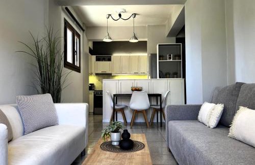 Zakynthos Apartamento | Sunny Garden Apartment