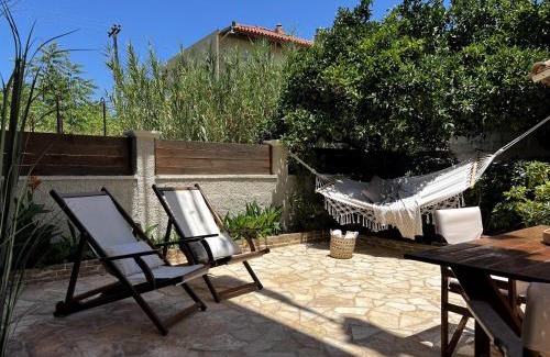 Zakynthos Apartamento | Sunny Garden Apartment