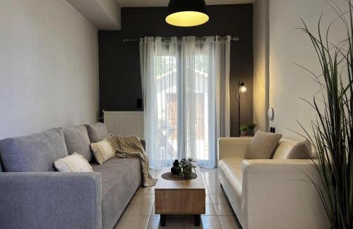 Zakynthos Apartamento | Sunny Garden Apartment