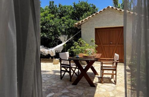Zakynthos Apartamento | Sunny Garden Apartment
