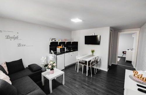 Bogacs Apartamento | Sunny Garden Apartment