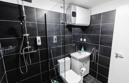 Bogacs Apartamento | Sunny Garden Apartment