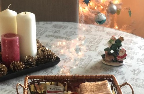 Trikala Apartamento | Sunny Garden House