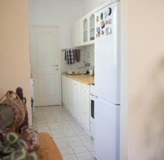 Zánka Apartamento | Sunny Garden