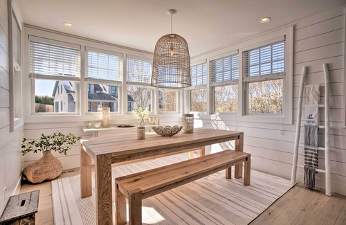 West of Town Casa | Sunny Getaway on Bike Path w/ Pool Access!