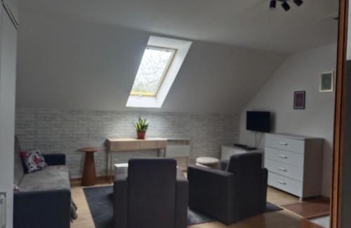 Siechnice Apartamento | Sunny Grey