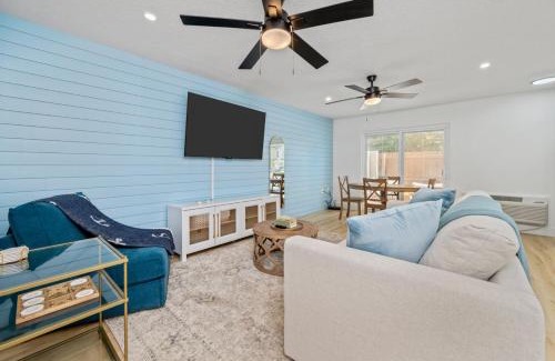 Wright Apartamento | Sunny Haven 621 1BR Townhome in Fort Walton