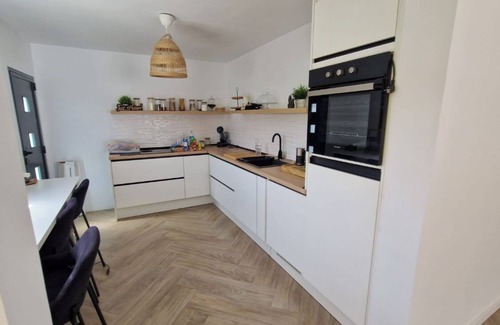 Mazarrón Casa | "Sunny haven of peace in Spain - Villa with pool and garden