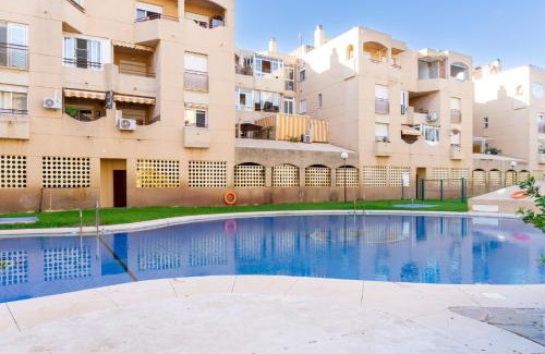 Guadalmar Apartamento | Sunny Hideaway Guadalmar
