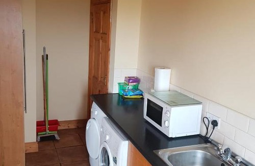 Ballycastle Casa | sunny hill