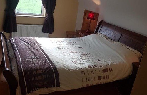 Ballycastle Casa | sunny hill