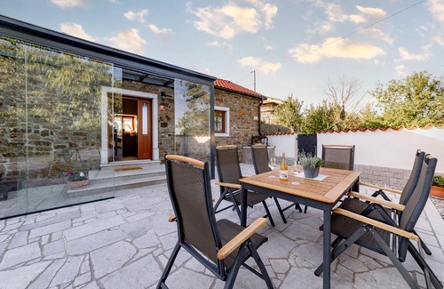 Matavun Apartamento | Sunny Hill