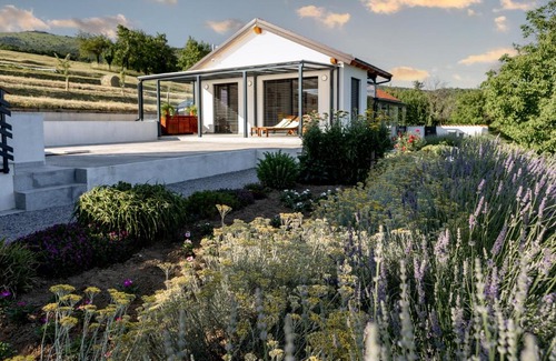 Matavun Apartamento | Sunny Hill