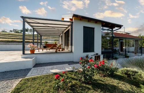 Matavun Apartamento | Sunny Hill