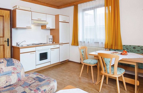 Mittersill Apartamento | Apartamento luminoso en Mittersill cerca de la zona de esquí