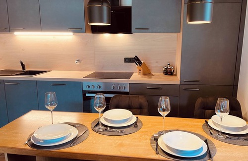 Konigssee Apartamento | ¡Apartamento soleado, a solo 5 minutos a pie del Königssee!