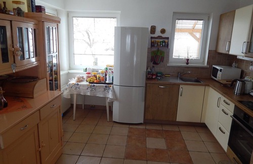 Gornji Grad Cama Y Desayuno | Sunny Holiday House B&B