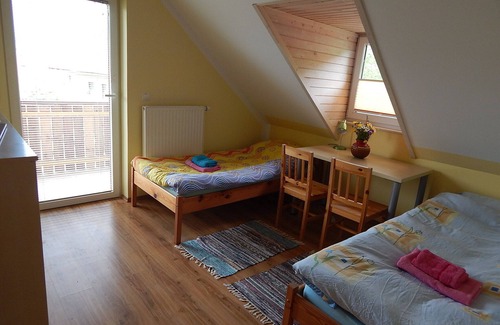 Gornji Grad Cama Y Desayuno | Sunny Holiday House B&B