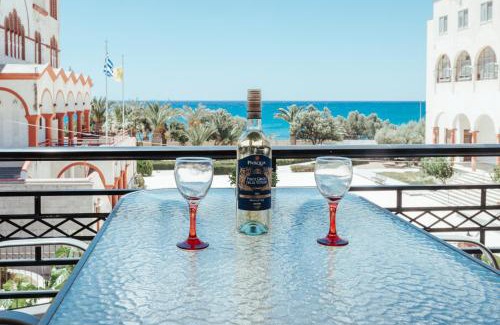 Ierapetra Apartamento | Sunny home crete
