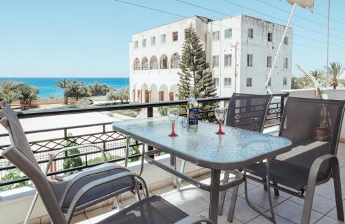 Ierapetra Apartamento | Sunny home crete