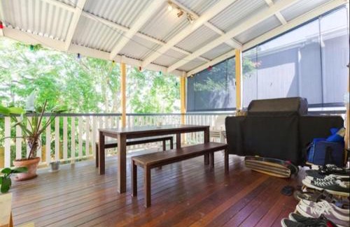 West End Casa | Sunny Home - near West End Cafe's, South Bank & City