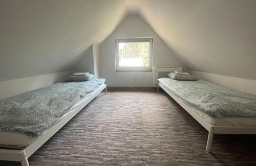 Turawa Casa | Sunny Home Turawa