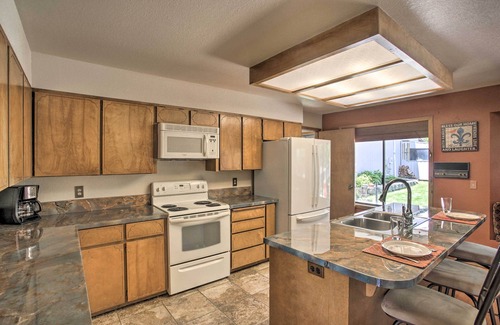 Post Falls Casa | Sunny Home w/ Patio < 10 Mi to Lake Coeur d'Alene