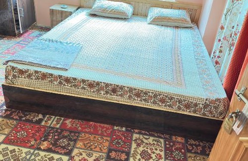 Sangla Casa | Sunny homestay