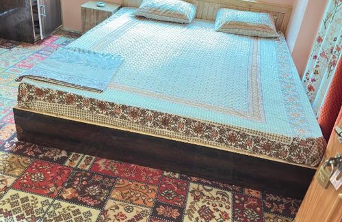 Sangla Casa | Sunny homestay