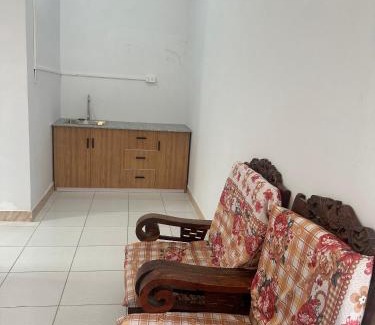 Central Mui Ne Beach Casa | SUNNY Homestay Mui Ne