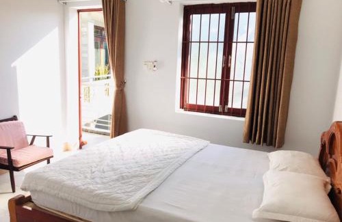 Central Mui Ne Beach Casa | SUNNY Homestay Mui Ne